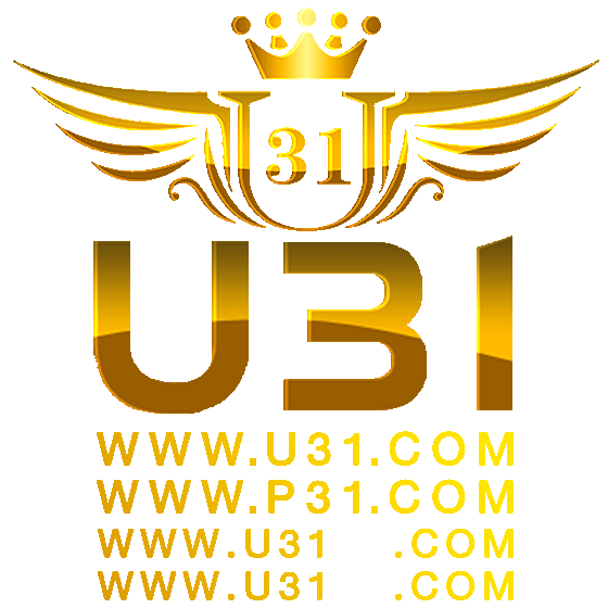 U31 logo