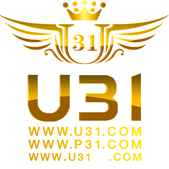 U31 logo
